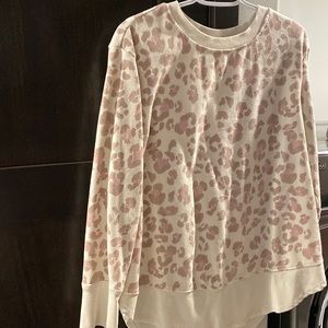 Isabel maternity top